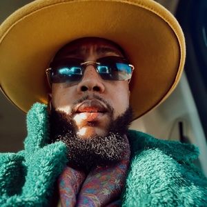 Meet your Posher, Brandon